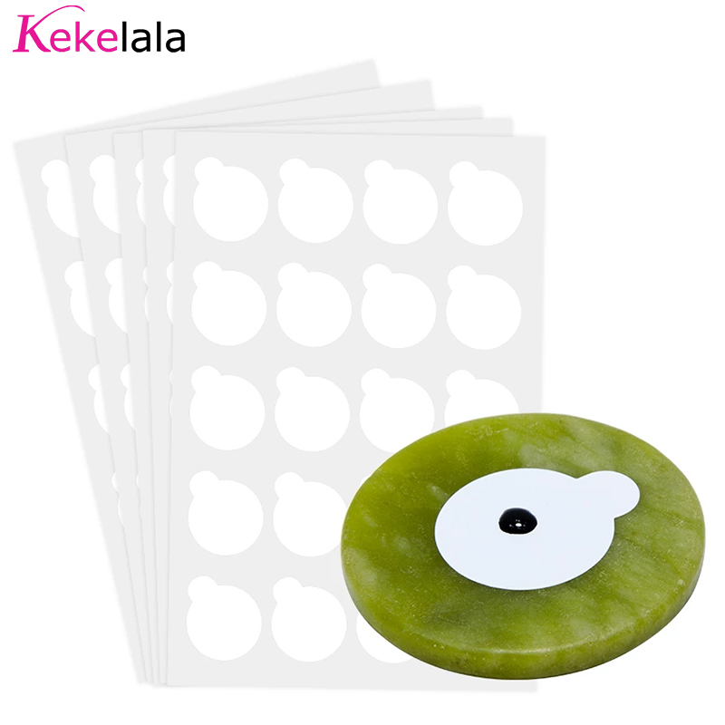 Eyelash Extension Vendor - Набор из 100 шт. наклеек-подушечек для