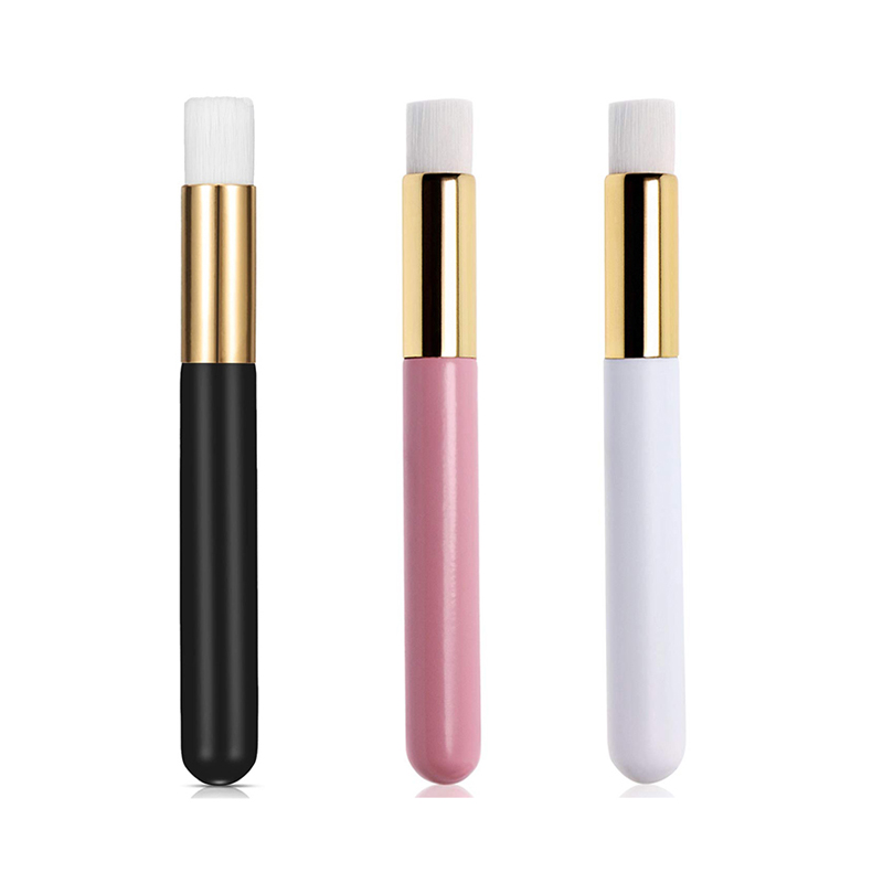 Eyelash Extension Vendor - Щетка для чистки ресниц и бровей,