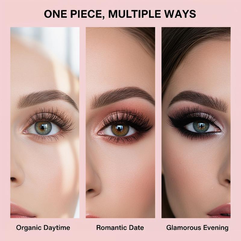 Набор для самостоятельного нар – обзор и цена Eyelash Extension Volume Lashes