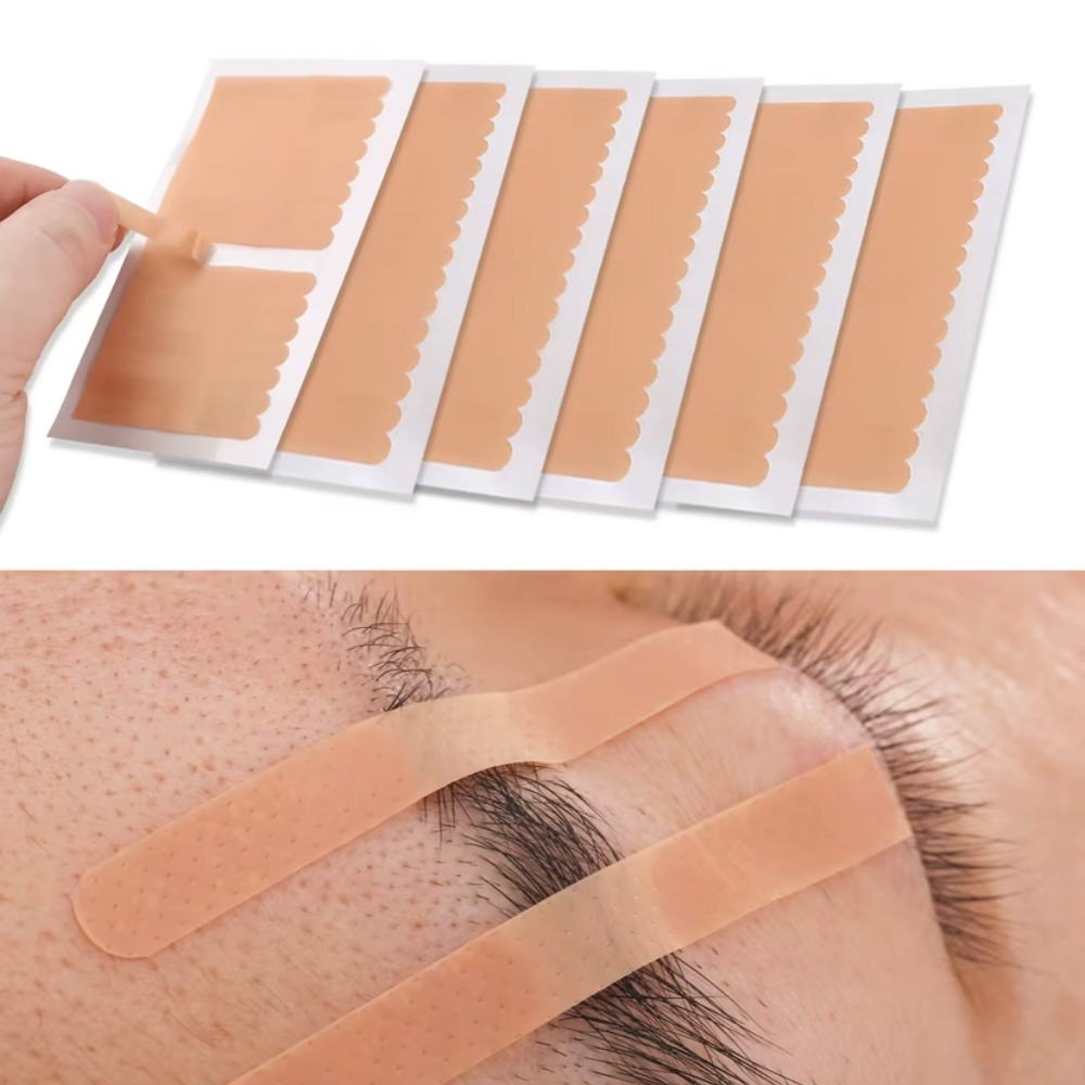 10/20 шт. лента для ресниц нет – обзор и цена Eyelash Extension Vendor