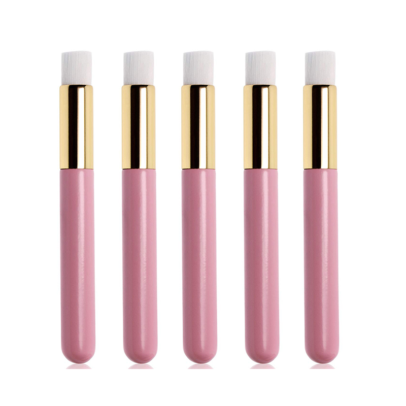 Щетка для чистки ресниц и бров – обзор и цена Eyelash Extension Vendor