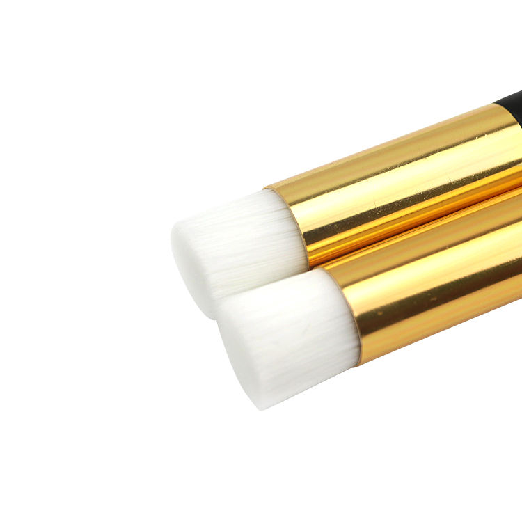 Щетка для чистки ресниц и бров – обзор и цена Eyelash Extension Vendor