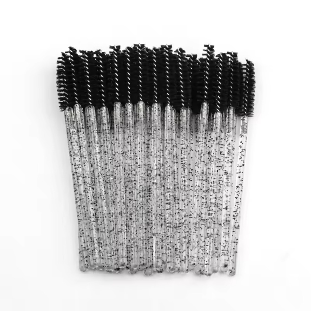 50-100 шт., кисть для ресниц с – обзор и цена Eyelash Extension Vendor